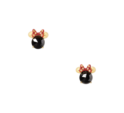 minnie mouse earrings