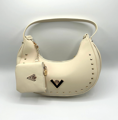 Valentino Orlandi Shoulder Bag and Wallet