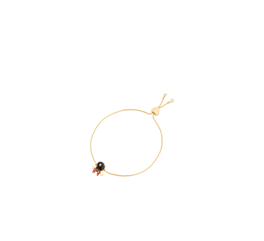 minnie mouse bracelet